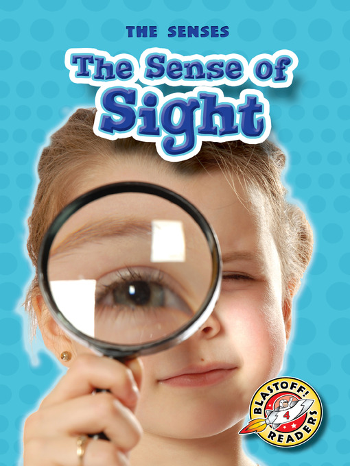 Title details for The Sense of Sight by Keith McCarthy - Available